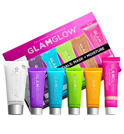 GLAMGLOW .